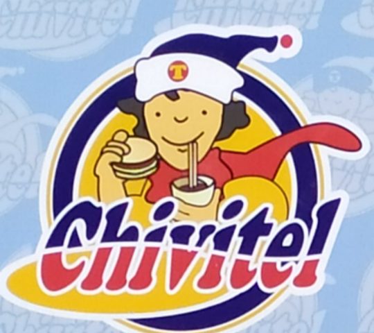 Chivitel