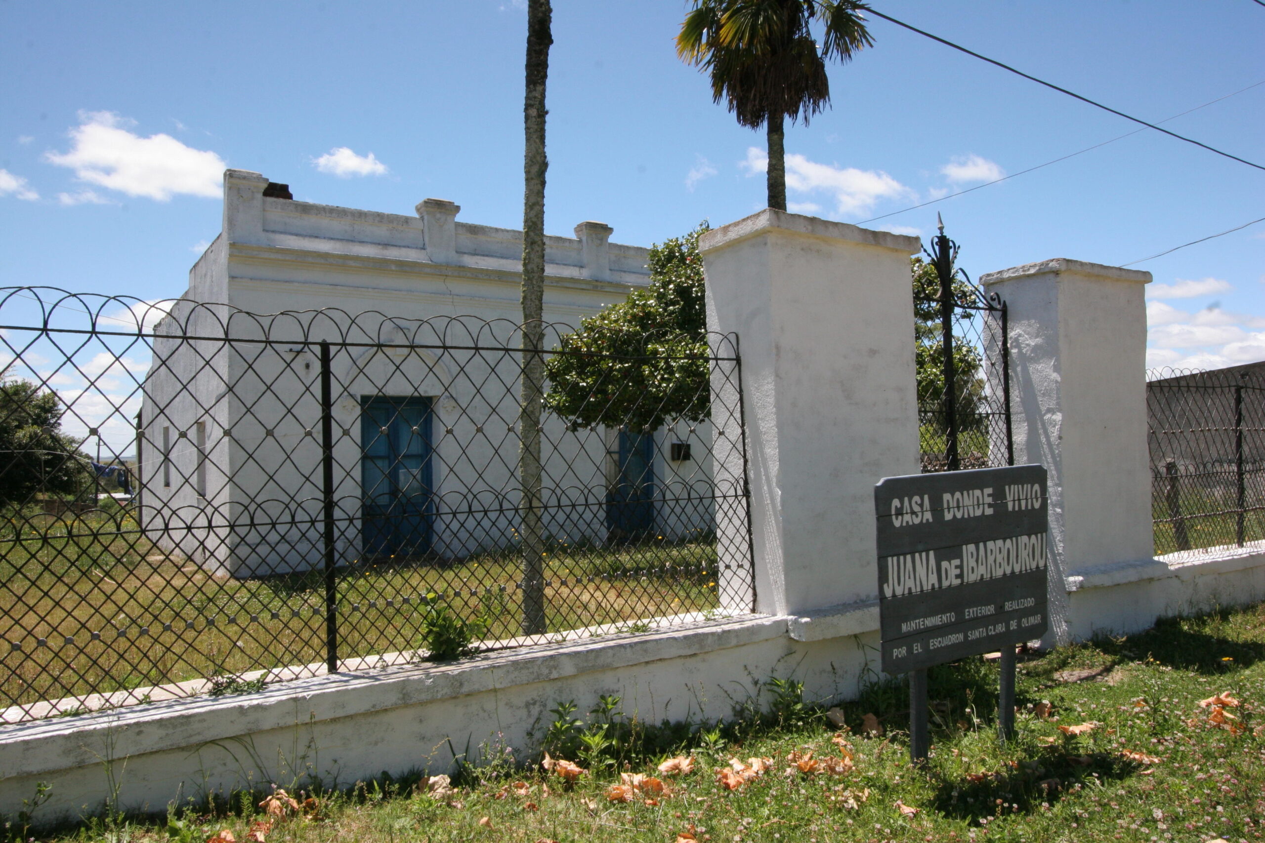 SANTA CLARA